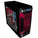 SUNTRUST PCケース X-SNIPER G/RD