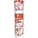 Body Whipped Creme Cherry Flavored with Candy Sprinkles - Edible body topping, 8 oz,(Topco Sales)