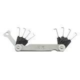 K-D Tools 165 Spk Plg Gap Wire Gauge
