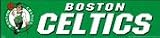 Boston Celtics Bumper Strip