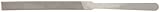 Apex Tool Group Llc - Tools 02373N 5.25 in. Tungsten Point File