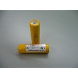 ニカド電池　単３　1.2V　700mmAh 4本組　　B2-AANC.700