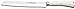 Wusthof Classic Ikon 8-Inch Bread Knife, Creme