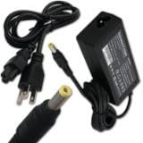 Laptop AC Adapter/Power Supply/Charger+US Power Cord for HP Pavilion DV2000 DV2100 DV2500 TX1000 dv1000 dv4000 dv5000 dv6000 dv6200 dv6400 dv6500 dv6600 dv6700 dv6800 dv8000 dv9000 dv9100 dv9400 dv9500 dv9700 dv9800 tx2000 ze2000 ze4900