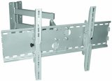 42 inch LCD TV Wall Mount Bracket with Swivel Pull Out Arm for HD Ready Philips 42PFL5322