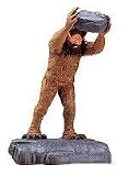 Lost in Space Cyclops Model Kit