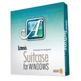 Upgrade Suitcase for Windows V11 Sa From V. 9