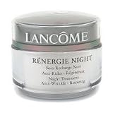 Lancome Renergie Night Treatment ( Made in USA ) 75ml/2.5oz