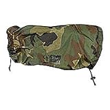 Vortex Media Pro Storm Jacket Cover for an SLR Camera with a Medium Lens Measuring 7