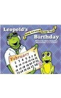 Leopold's Long Awaited Leap Year Birthday