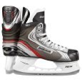 Bauer X1.0 ice hockey skate uk size 5.5