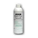 KLEEN FREE NATURALLY, 16oz, Bed Bugs, Scabies, Lice, Mites, any Insect Eliminator and Treatment, all Natural Enzymes, Non-Toxic, Organic, Ecologically Safe, Insect Eliminator, Treatment and Cleaner - (16 oz. Concentrate)