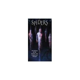 Spiders [VHS]