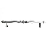 Top Knobs M1797-18 Somerset Melon Appliance Pull Nickel