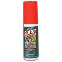 Cutter Backwoods Pump Unscented --- 4Oz