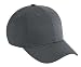 Blank Plain Hat/Cap-Baseball,Golf Fishing - Charcoal Gray