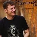 Dale Earnhardt Jr.- Up Close and Personal 2009 Calendar, 12x12