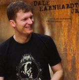 Dale Earnhardt Jr.- Up Close and Personal 2009 Calendar, 12x12