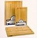John Boos Maple Reversible Slicer Board, 20 x 15 x 1-1/4