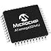 ATXMEGA32A4U-AN, MCU 8-bit/16-bit AVR RISC 32KB Flash 1.8V/2.5V/3.3V 44-Pin Tray (10 Items)