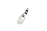 charms FOSSIL Damen Charm Edelstahl JF84616040