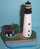 Spoontiques Lighthouse - Cape Florida, FL