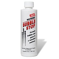 BLUE MAGIC Bubble Stop