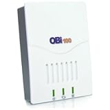 Best buy OBi100 VoIP Telephone Adapter and Voice Service Bridge