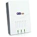 OBi100 VoIP Telephone Adapter and Voice Service Bridge $38.49 + Free Shipping at Amazon