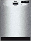 24 Evolution 500 Series Dishwasher, Stainless Steel