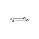 SK Hand Tool 88226 12-Point Regular Combination Wrench, 13/16-Inch, Full Polished Finish [並行輸入品]