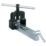 45 Degree Flaring Tool3/16 To 5/ (389-296-FC) Category: Flaring and Swaging Tools