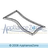 Freezer Door Gasket - WR24X530