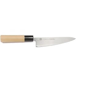Click here to buy Chroma Haiku 5 1 2 inch Chef Knife by Chroma.