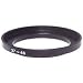 Adorama Step-Up Adapter Ring 37mm Lens to 46mm Filter Size
