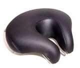 ISM Saddle Ergo Comfort Touring Blk seat