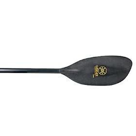 Werner Tybee Paddle Straight Shaft
