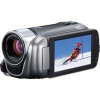 Camera Canon   Camcorder  Vixia Internalflash Full
