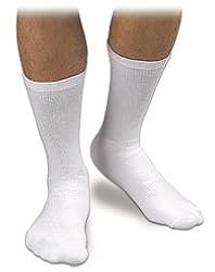 Activa 20-30 mmHg Unisex CREW Athletic Support Socks