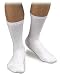 Activa 20-30 mmHg Unisex CREW Athletic Support Socks