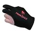 PoolDawg Pool and Billiards Glove