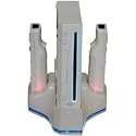 Nintendo Wii 6 in 1 Charging / Docking Station with Console Stand & Cooling Fan, Double Remote Charging Dock, and includes 2 External Rechargable Battery Packs