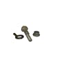 Ingalls Engineering 35410 Fastcamtm 12Mm Cmbr Adj