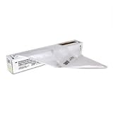 OVERSPRAY PROTECTIVE SHEETING 20X250_ (BUMPER REP)
