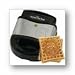 VillaWare V5555-15 Pooh and Tigger Waffler