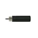 HDE&reg; RCA M to 1/4" F Adapter