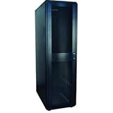 Tripp Lite SR47UB SmartRack 47U Black Enclusure 2500lb Load Rating
