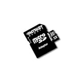 PSF4GMCSDHC6 (4GB)
