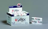 Graham Sanek Neck Strips- 2.5 x 17.5- 12 pks w/60 Per Pack 