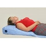Review Jobri L.L.C.  / Jobri Inflatable NoFlux Wedge, 24